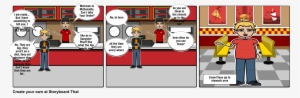 George Clooney's Expedition - Cartoon #3999805