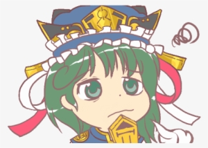 9912744 - >> - Cirno #3999806