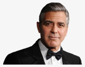 George Clooney #3999880