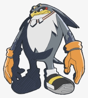 Storm The Albatross 1 - Storm The Albatross Human #3999884