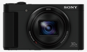 Sony Introduces Cyber Shot Dsc Hx80 30x Travel Zoom - Sony Dschx80b Hx80 Compact Camera With 30x Optical #40064