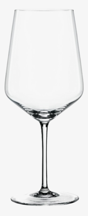 Empty Glass Png Image - Empty Wine Glass Png #40109