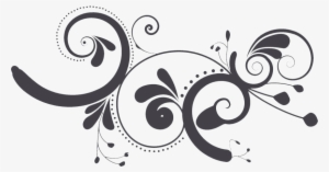 Swirls Transparent Images Pluspng - Clip Art Swirl #40111