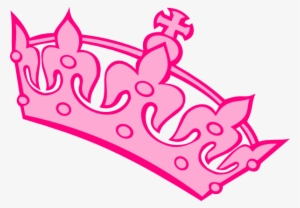 Tiara Clip Art Transparent Background Panda Free - Crown Clip Art #40155