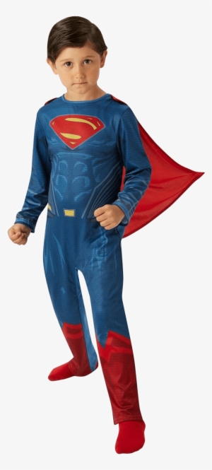 Superman Kids Png - Superman Costume For Kids #40173