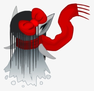 Snow Ghost - Clicker Heroes Snow Ghost #40224