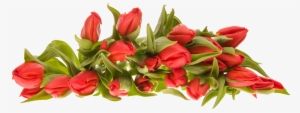 Bouquet Flowers Png - Bunch Of Flowers Png #40273