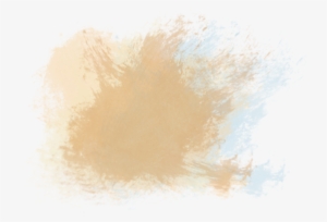 Andi Watson Watercolour Rust Colours - Light Brown Watercolour Png #40332