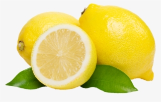 Clip Art Images - Lemon Transparent Background #40377