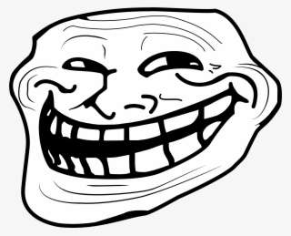 Troll Face #40464