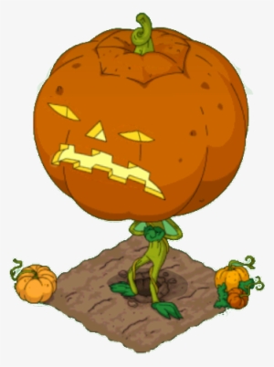 Grand-pumpkin - Portable Network Graphics #40486