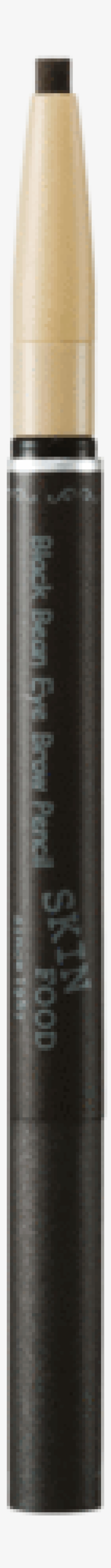 Black Bean Eyebrow Pencil 1 - Eye Liner #40504