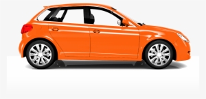Orange Truck - Low Price Car In Bangladesh #40596