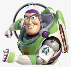 Lightyear Para Imprimir Fiestas - Buzz Toy Story Png #40694