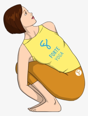 Pasasana Yoga #40738