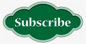 This Free Icons Png Design Of Subscribe Button #40756