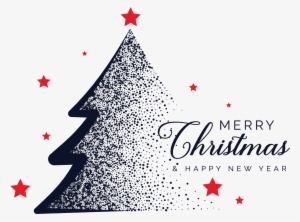 Christmas Png Photo - Png Merry Christmas And Happy New Year Png #40778