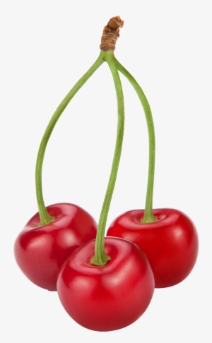 Cherries Clipart Png #40779