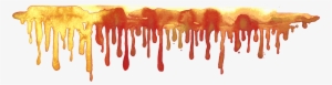Watercolor Drip Png - Watercolor Drips Png #40930