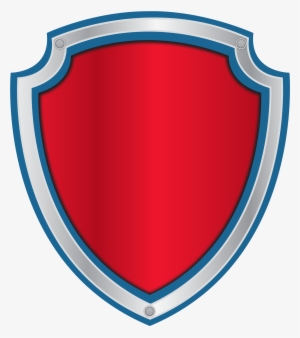 Clip Art Freeuse Kit Brasao Patrulha Canina Png Birthday - Paw Patrol Logo Png #40951