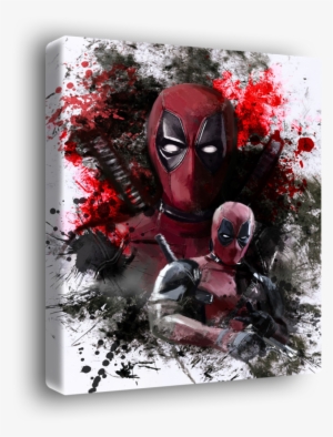 Deadpool #41036