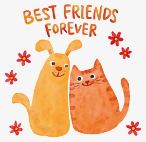 Love You Forever T - Composition Notebook, Best Friends Forever #41105