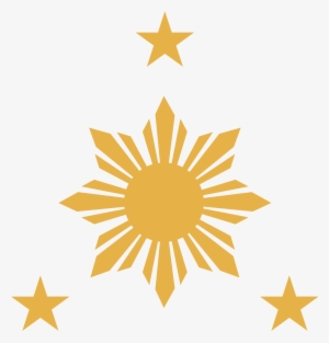 Open - 3 Stars And Sun #41152