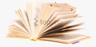 Download Open Book Png Image - Open Book Png #41174