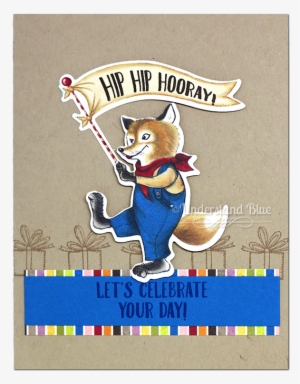 Eek I Love Him So, So Much - Paper #41196