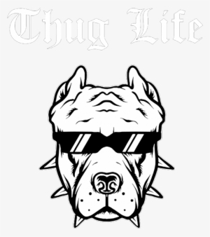 Thug Life Png Download - Thug Life Png #41197
