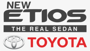 Toyota Etios Vector Logo - Toyota #41222