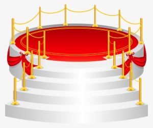 Stage Png #41261