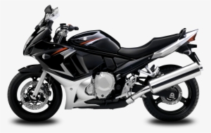 Motorcycle Transparent Background #41346
