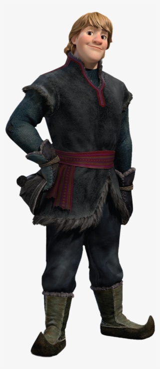 Kristoff Frozen - Kristoff Frozen Outfit #41368