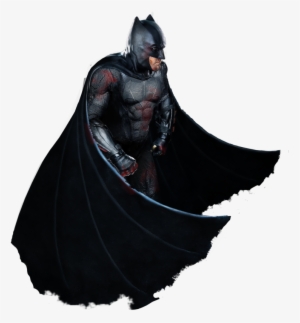 Ben Affleck Batman Png Image - Batman #41432