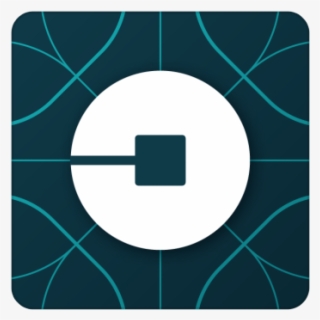 Icons Logos Emojis - Uber Logo 2016 #41553