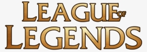 League Of Legends #41592