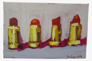 Drawing Lipstick Watercolor Clip Free Stock - Drawing #41617