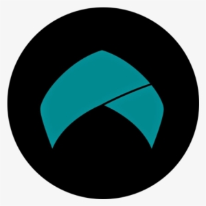 Punjabi Turban Png Clip Free Download - Circle #41677