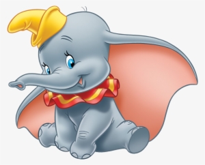 Disney Png Images - Dumbo Disney #41721