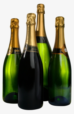 Champagne Png Clipart #41746