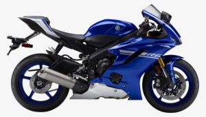 Yamaha Motorcycle Png High Quality Image - Yamaha R6 #41833
