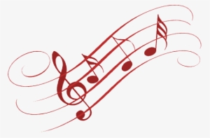 Musical Notes Pillow Case #41920