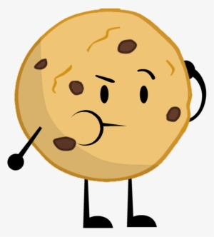 Cookie Pose - Battle Of Dream Island Cookie #42060