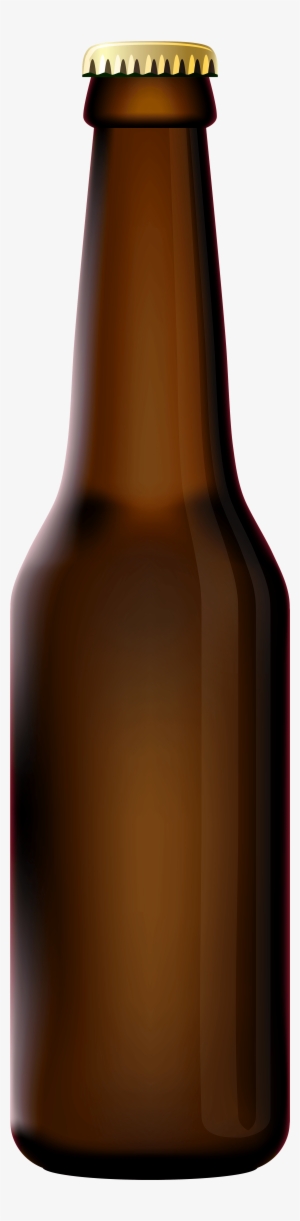 Beer Bottle Png Clip Art - Beer Bottle Clipart Png #42062 Beer Bottle Png Clip Art - Beer Bottle Clipart Png #42062
