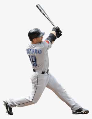 Baseball Transparent Png File - Baseball Player Png #42151