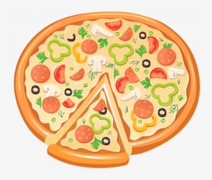 Food Clipart #42279