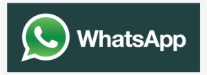 Logo Whatsapp Png - Whatsapp Messenger Guide [book] #42303