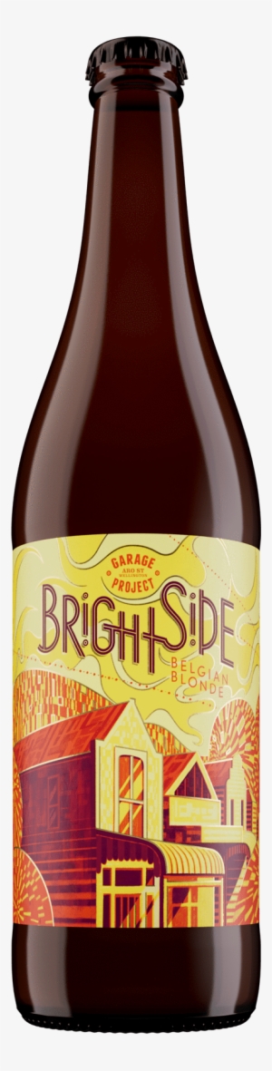 Rosé De La Vallée Garage Project #42319