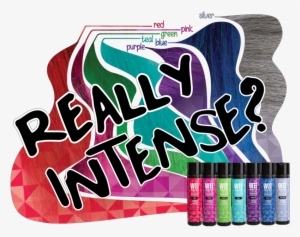 Find A Salon - Tressa Watercolors Intense Shampoo #42338